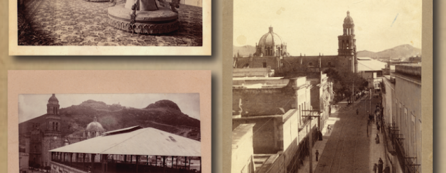 Fragmentos de Identidad