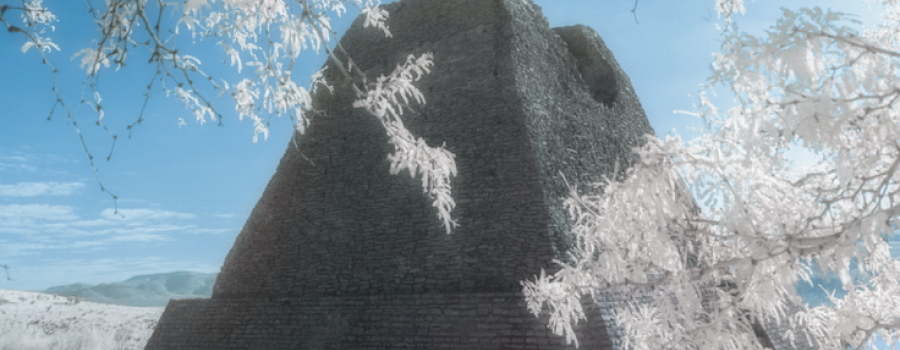 Zacatecas: cartografía del asombro entre la tierra  y el cosmos