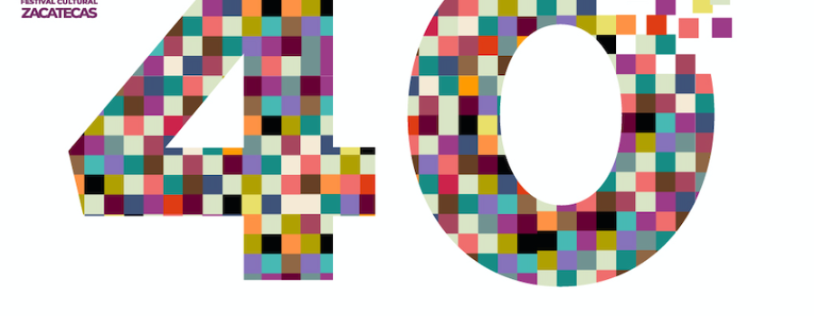 Exposición colectiva "Cuarenta Años, Cuarenta Artistas”