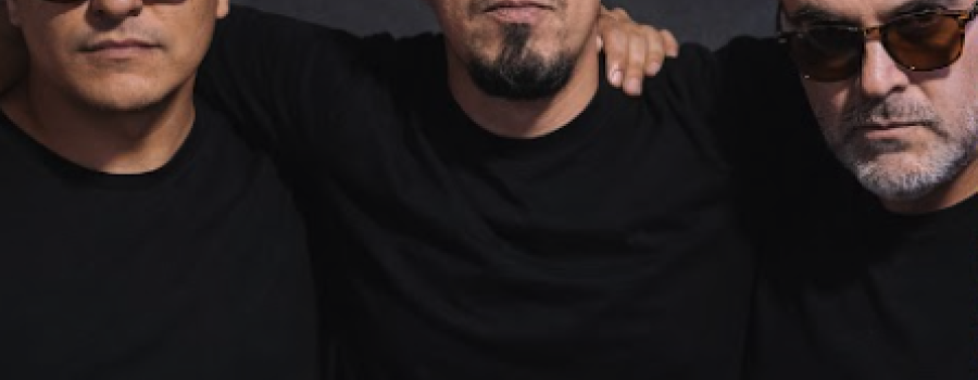 Los Sabrosos Versos de Ramón