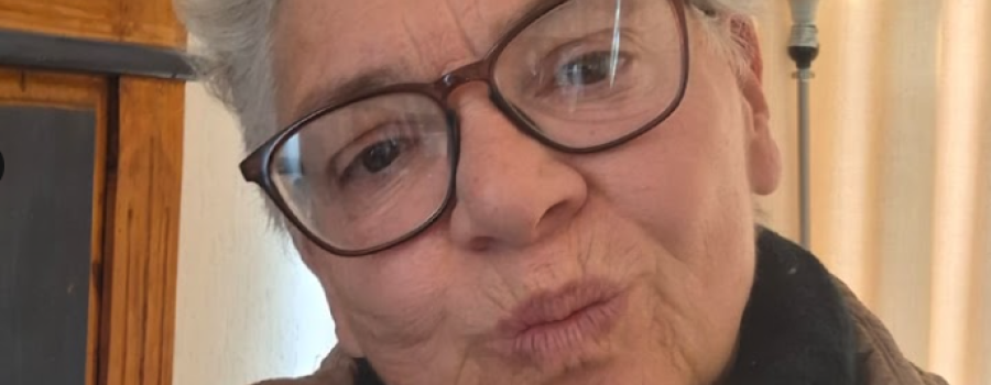 Taller: Creatividad a través del tacto