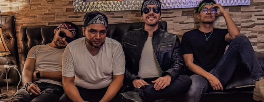 La curva de la Araña