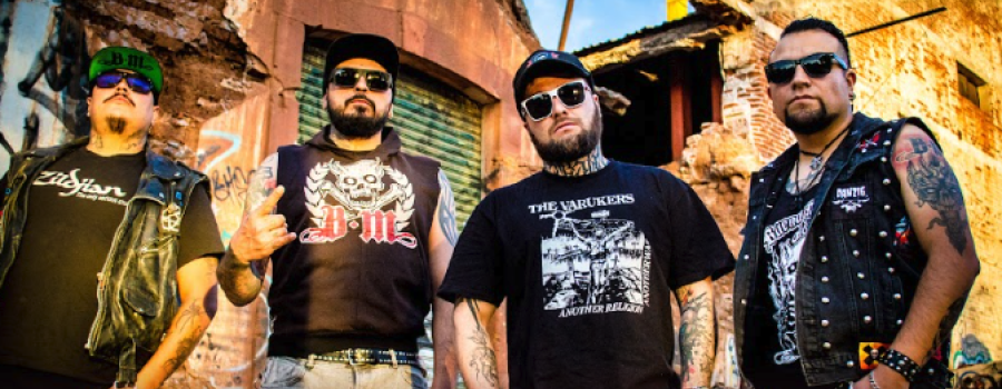 Buena Mierda Radikal