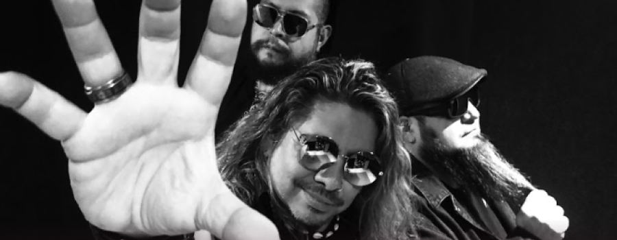 Gran Calavera Eléctrica