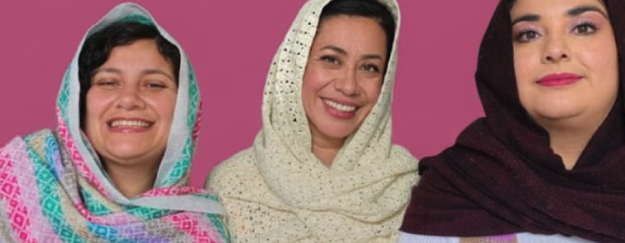 Colectiva Flores del Desierto