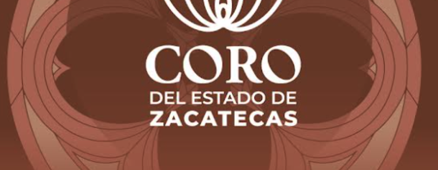 Coro del Estado de Zacatecas