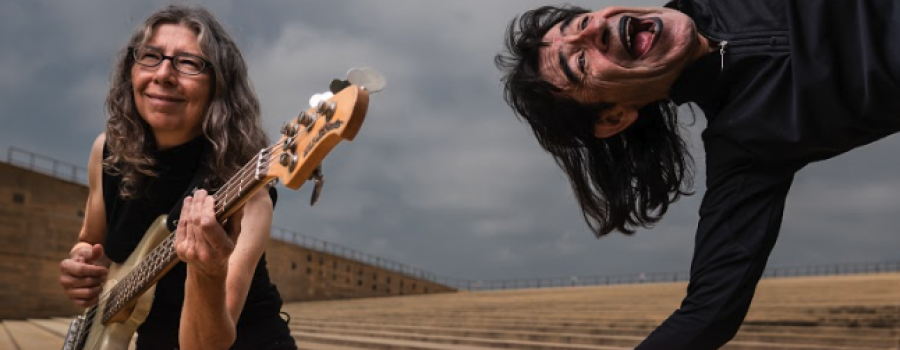 Perico El Payaso Loco