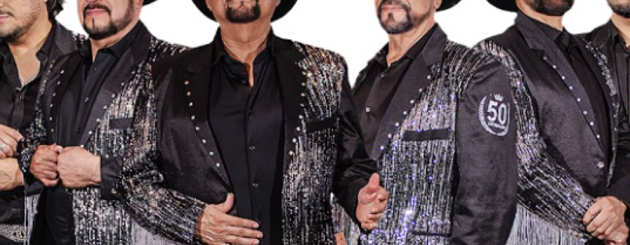 Conjunto Río Grande