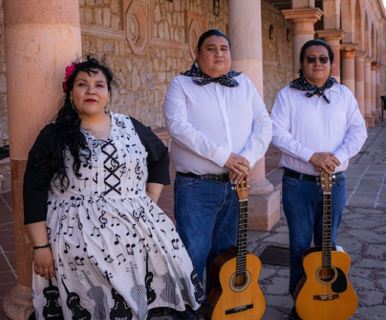 Imagen muestra de la actividad Alma Bohemia