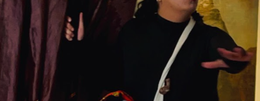 La Corte de los Milagros