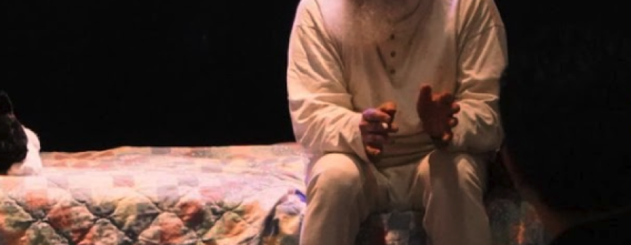 Grupo de Teatro de la Caja