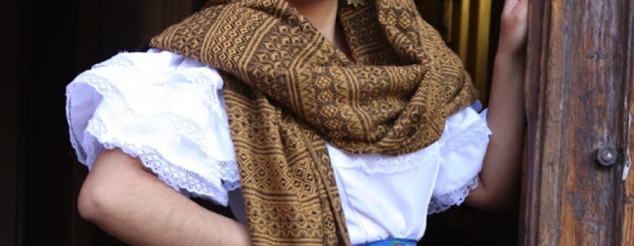 Cía. de Danza Folklórica de Zacatecas