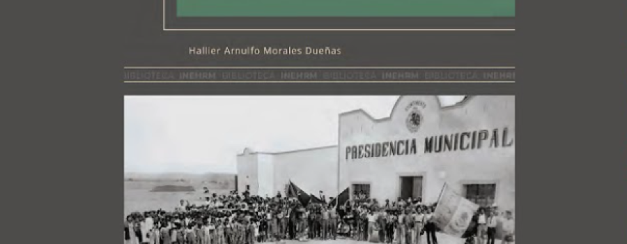 Intinerancias y resistencias de la Normal Rural Gral. Matías Ramos Santos de San Marcos Zacatecas