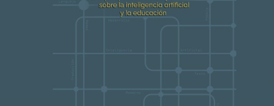 Redes y palabras: Una perspectiva crítica y creativa sobre la inteligencia artificial y la educación