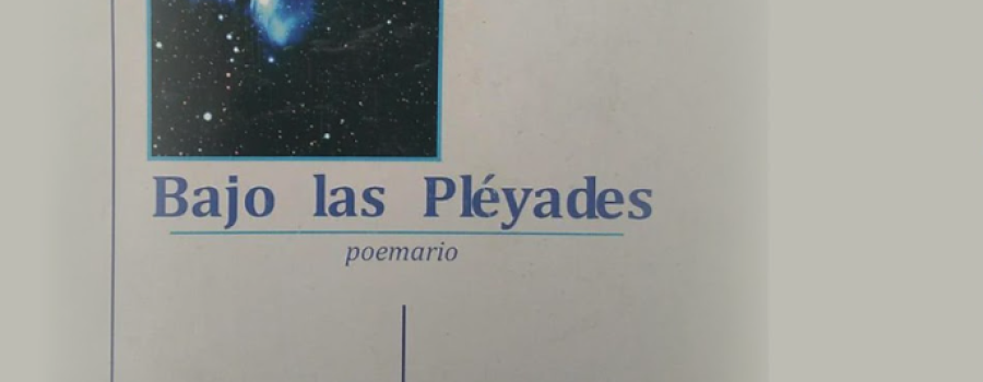Mudanza y Lejnía y Bajo las Pleyades