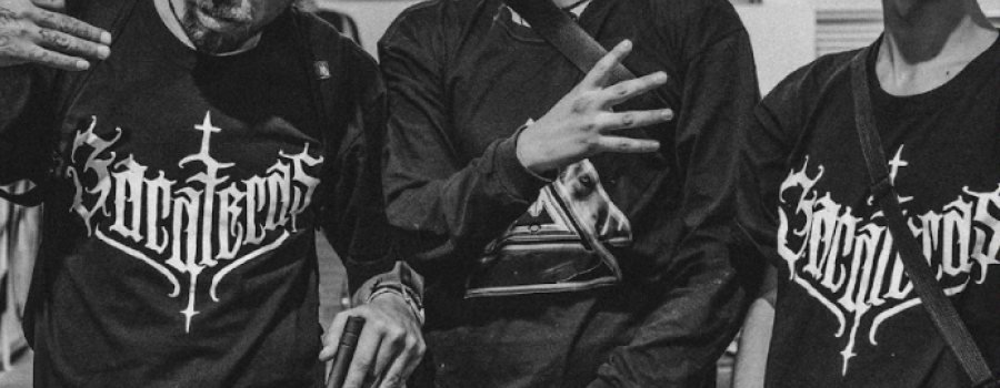 Cuarta Concentración