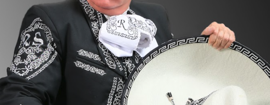 Ray Salas “Rayo de Plata”