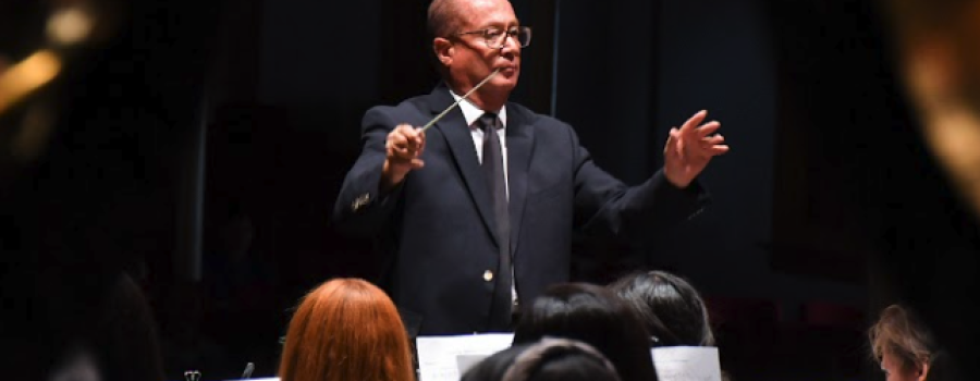 Banda Sinfónica de Guadalupe