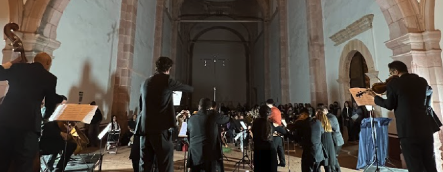 Camerata de la Ciudad de Zacatecas