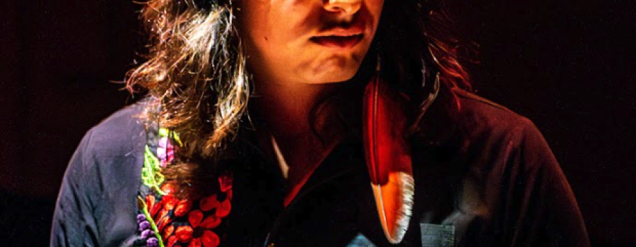 Óscar Aguilera Medrano