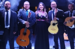 Imagen muestra de la actividad Flor de María