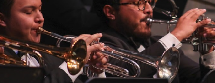 Banda Sinfónica de la UAZ