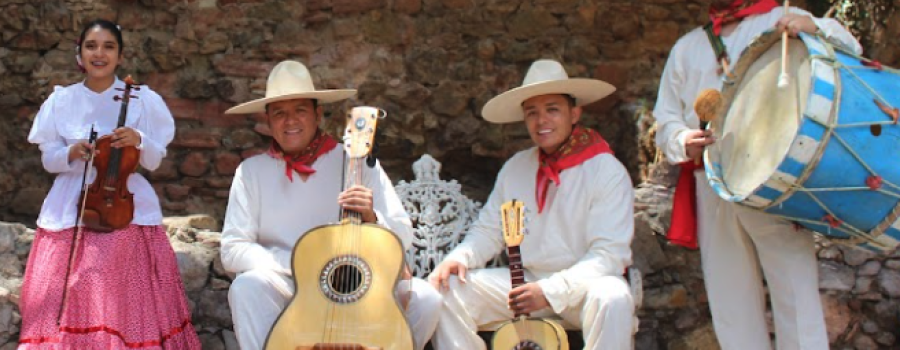 Tradición Jarabera Zacatecana