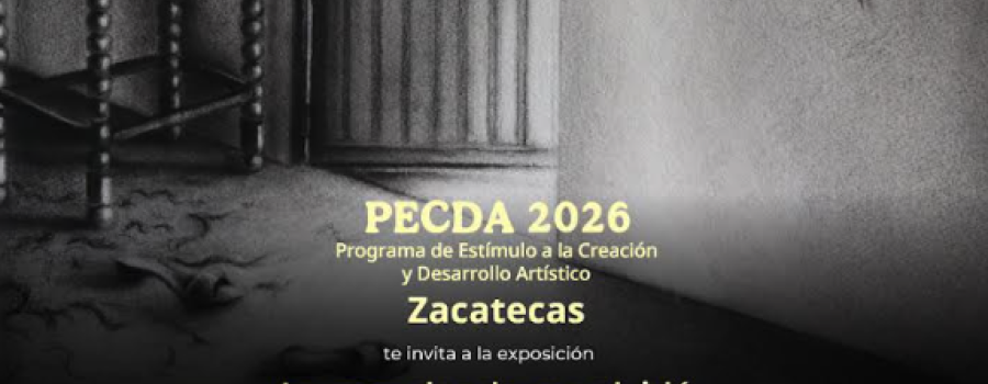 La casa donde me olvidé