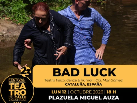 Bad Luck