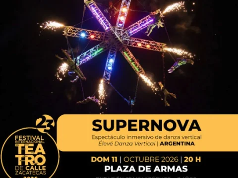 Supernova.