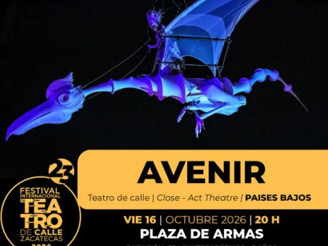 Avenir