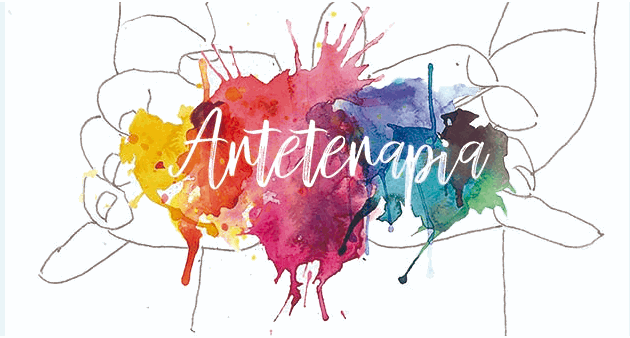 Imagen muestra de la actividad Arte terapia