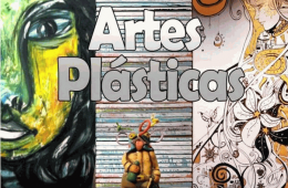 Taller de Artes Plásticas