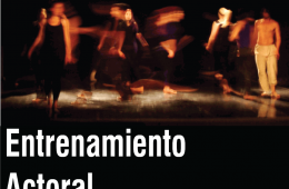 Entrenamiento Actoral