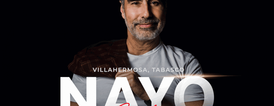 Encuentra tu pasión y que nada te detenga