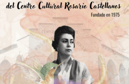 Imagen muestra de la actividad: Rosario en la mirada de 11 pintores chiapanecos