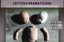 Esto era un plan de escape