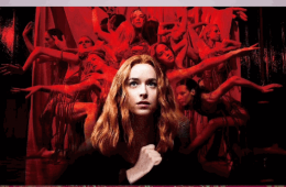 Suspiria