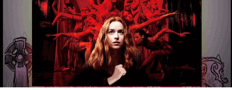 Suspiria