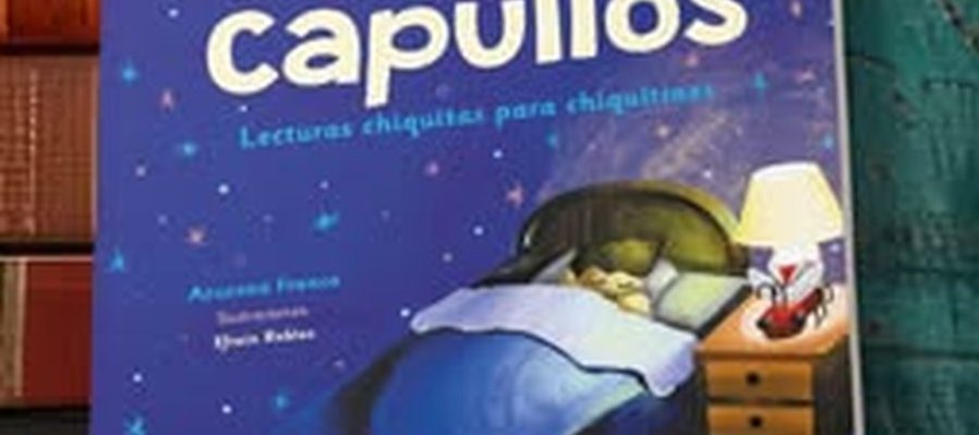 Capullos