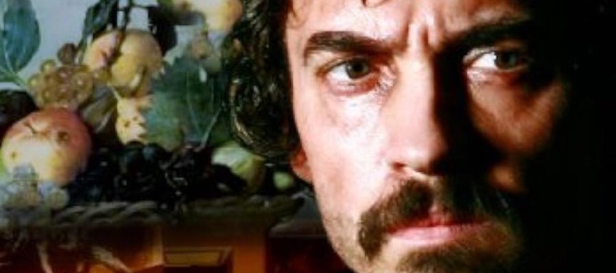 Caravaggio: La vida del genio rebelde