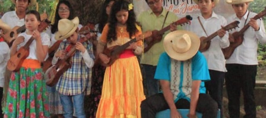 Caravana fandanguera