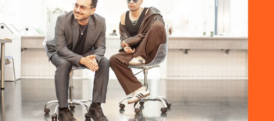 Conversaciones Musicadas_01: De la habanera al reguetón