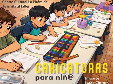 Caricaturas para niñ@s