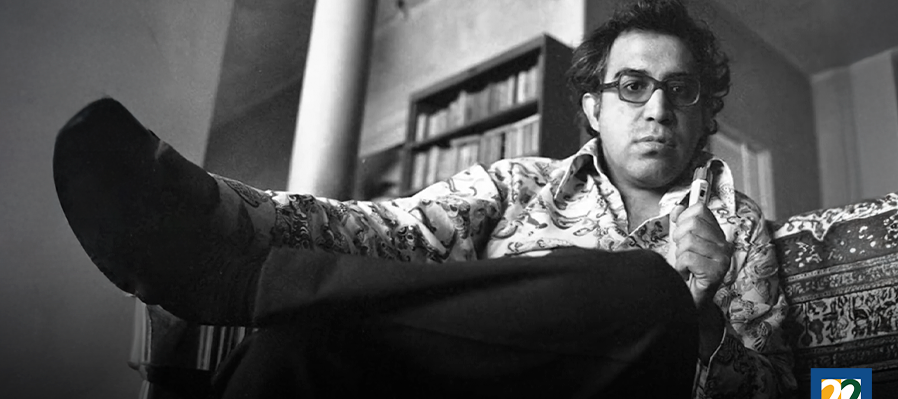 Carlos Monsiváis en la memoria