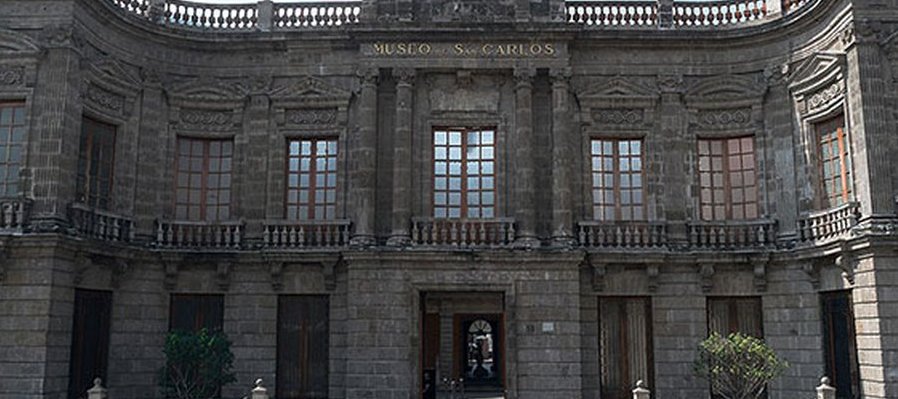 Un recorrido para inspirar tus sentidos