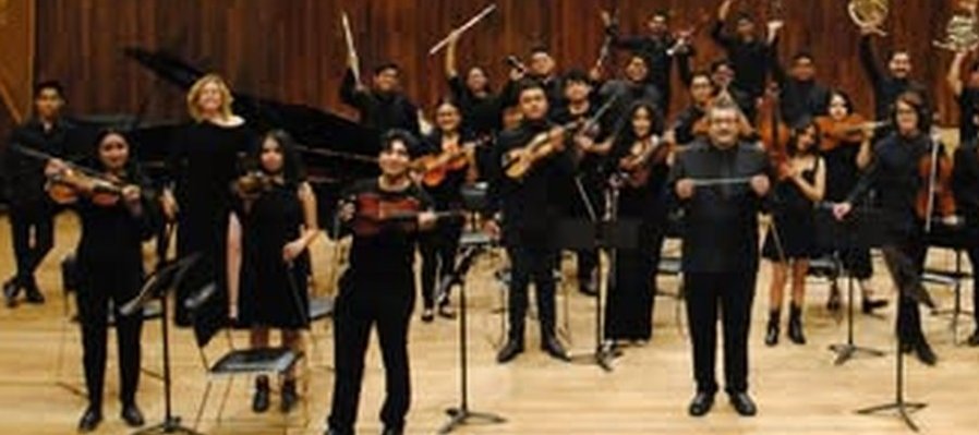 Carlos Chávez y su concierto para cuatro cornos