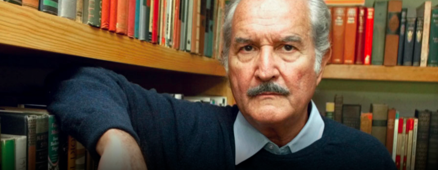 Carlos Fuentes: identidad y genio