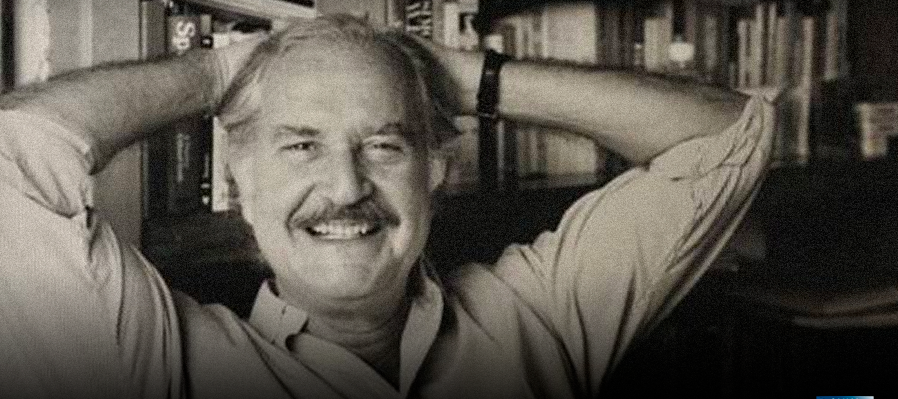 Carlos Fuentes: Instinto de escritor