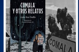 Imagen muestra de la actividad Comala y otros relatos